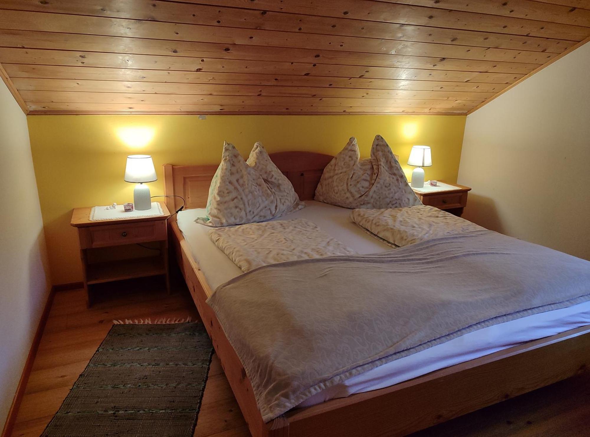 Ferienwohnung Grubinger Unterach am Attersee Εξωτερικό φωτογραφία