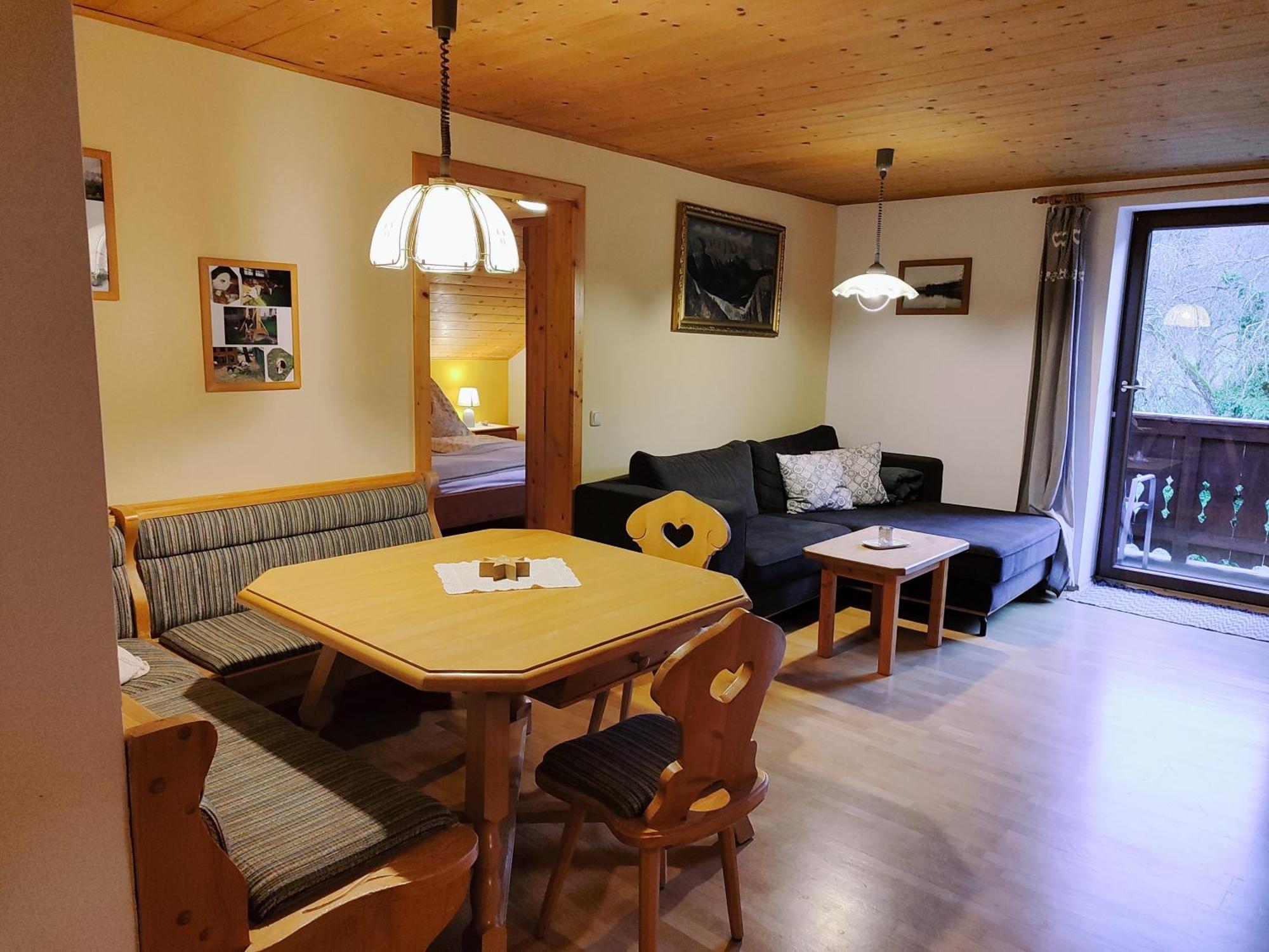 Ferienwohnung Grubinger Unterach am Attersee Εξωτερικό φωτογραφία