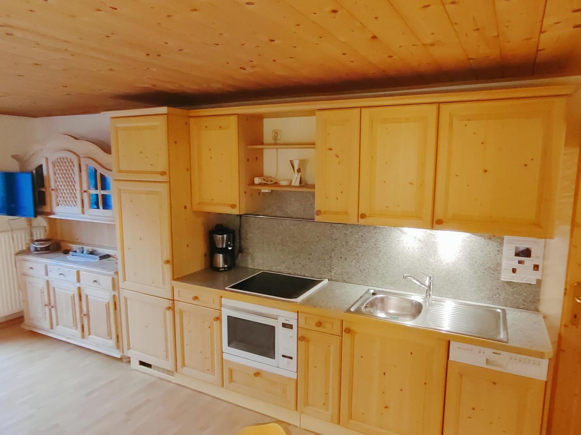 Ferienwohnung Grubinger Unterach am Attersee Εξωτερικό φωτογραφία