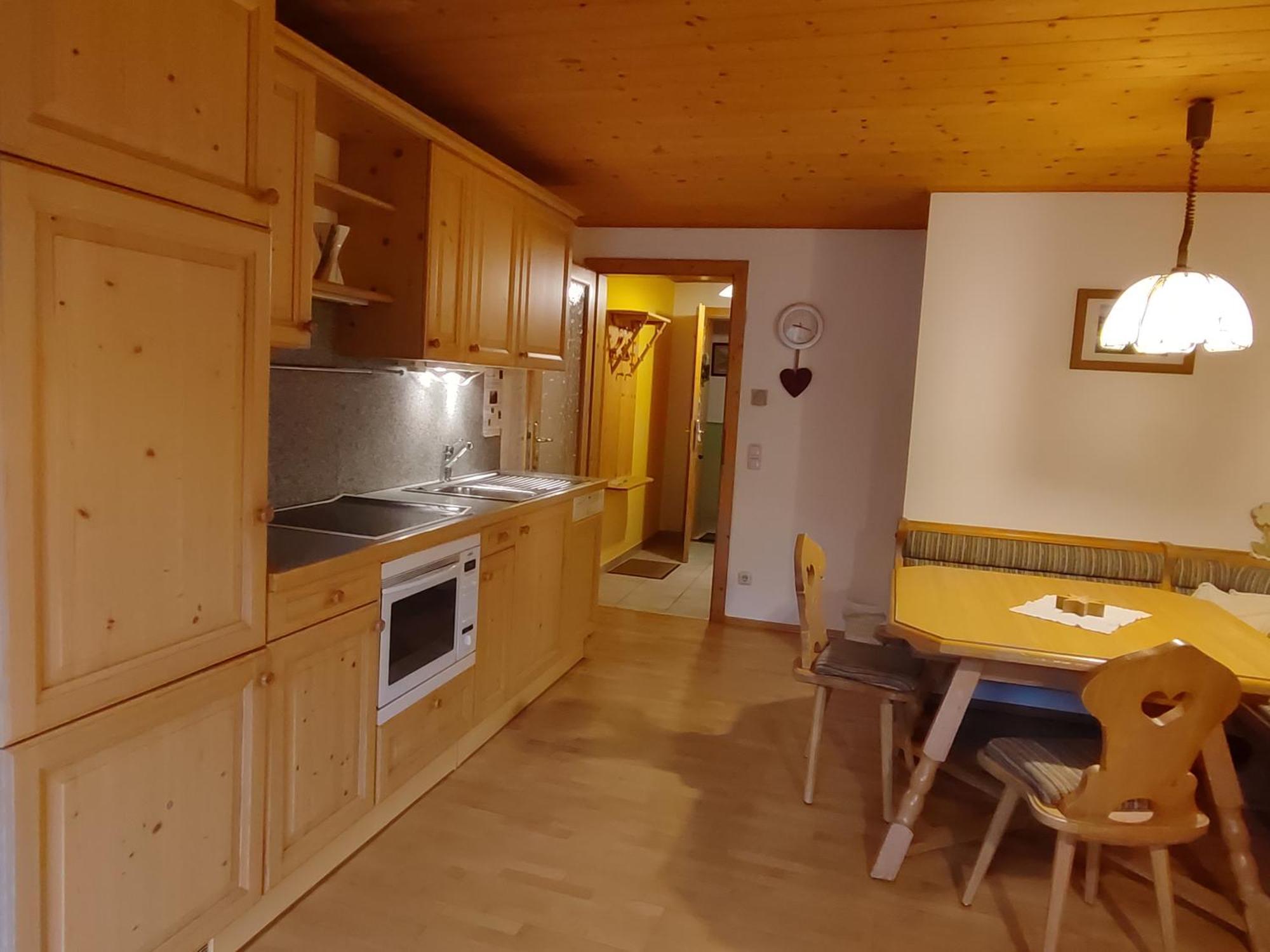 Ferienwohnung Grubinger Unterach am Attersee Εξωτερικό φωτογραφία