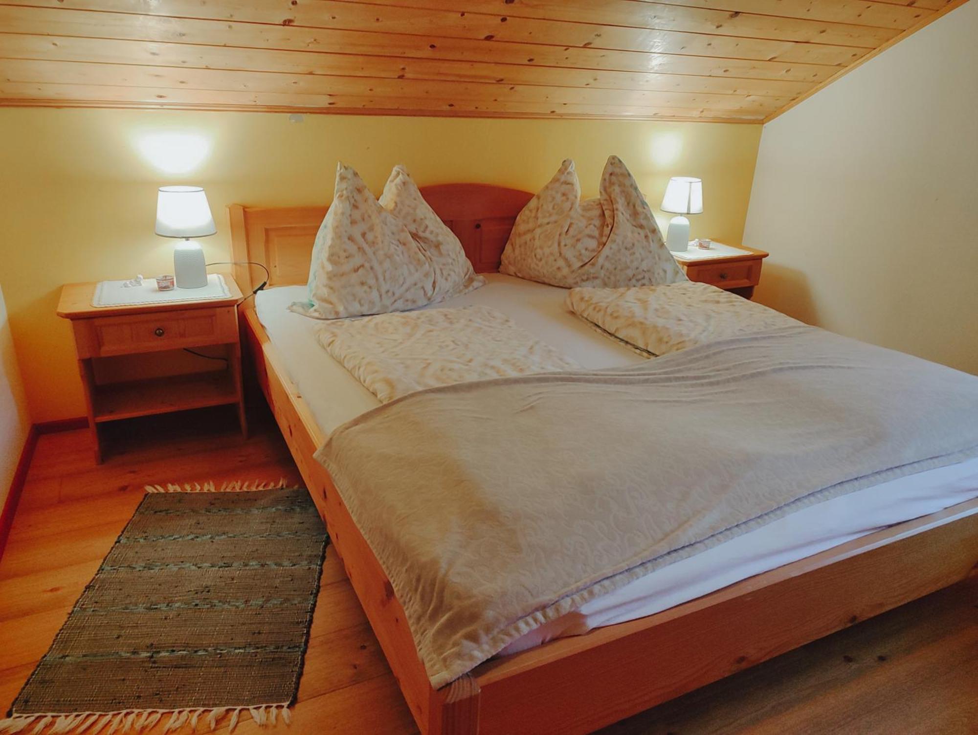 Ferienwohnung Grubinger Unterach am Attersee Εξωτερικό φωτογραφία