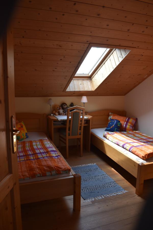 Ferienwohnung Grubinger Unterach am Attersee Εξωτερικό φωτογραφία