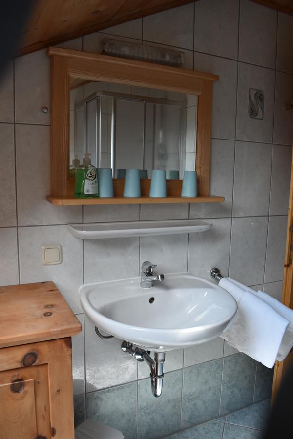 Ferienwohnung Grubinger Unterach am Attersee Εξωτερικό φωτογραφία