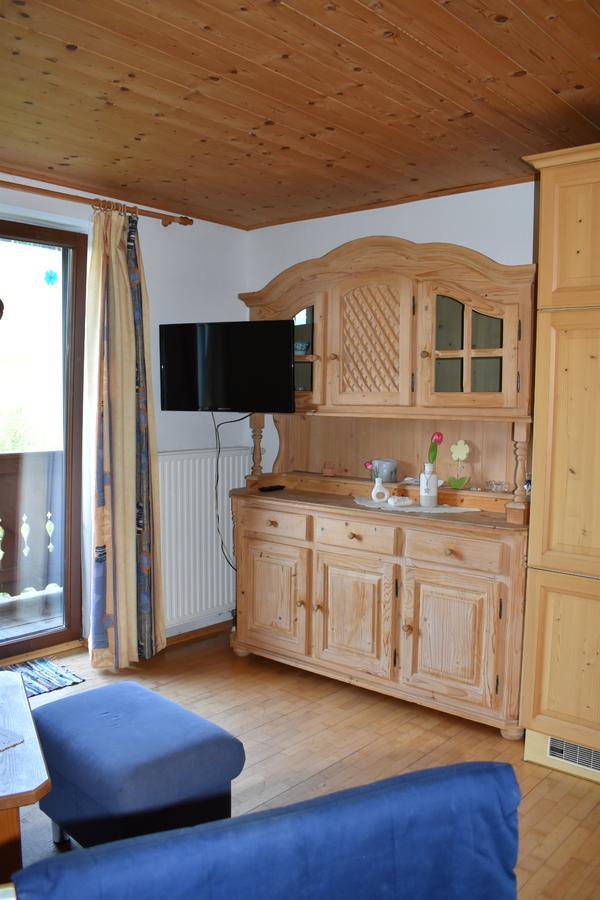 Ferienwohnung Grubinger Unterach am Attersee Εξωτερικό φωτογραφία