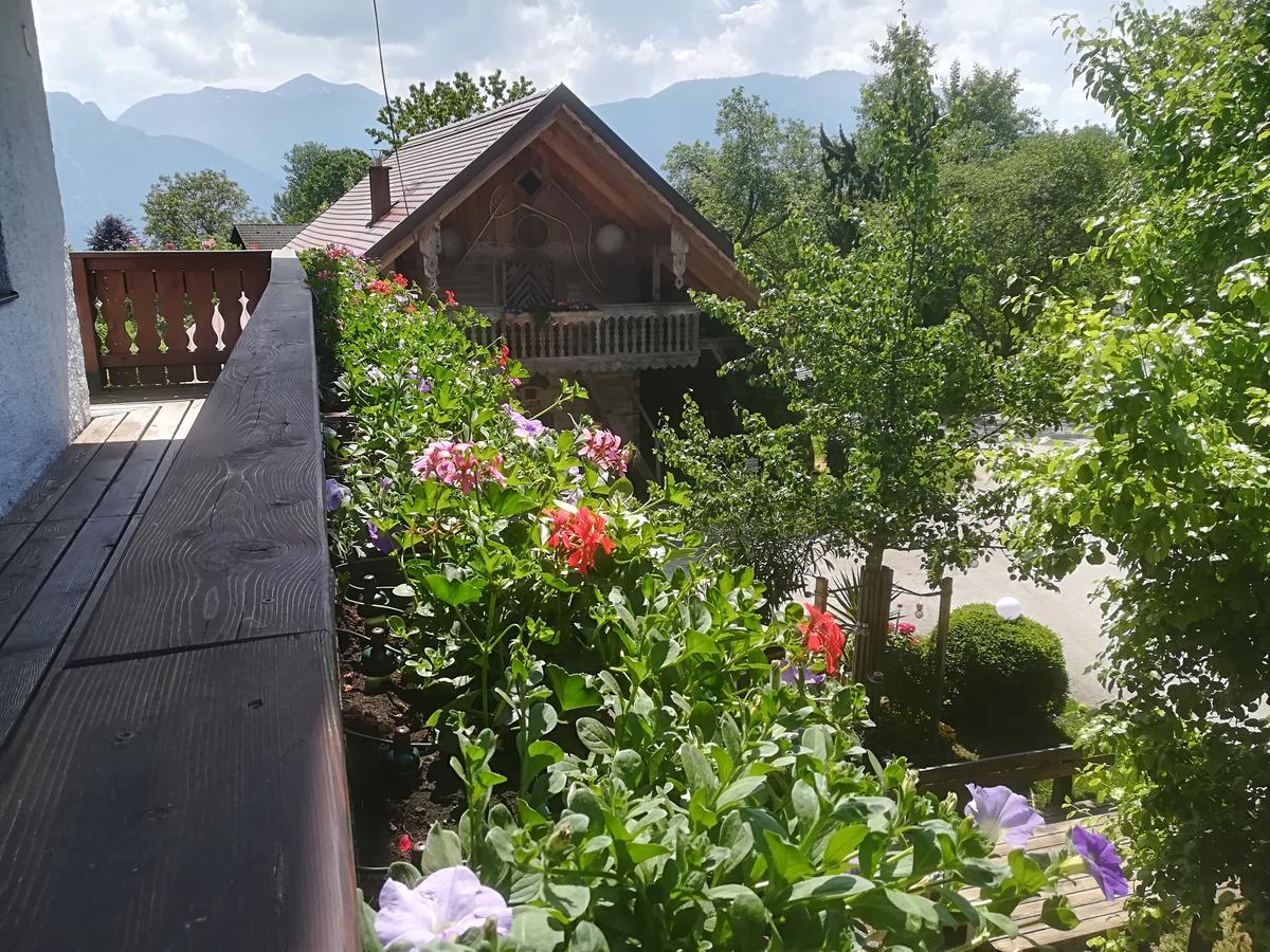 Ferienwohnung Grubinger Unterach am Attersee Εξωτερικό φωτογραφία